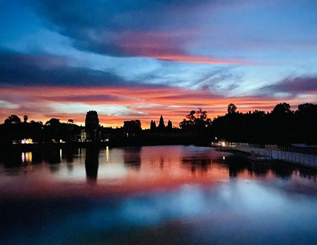 Two-Day Siem Reap Discovery